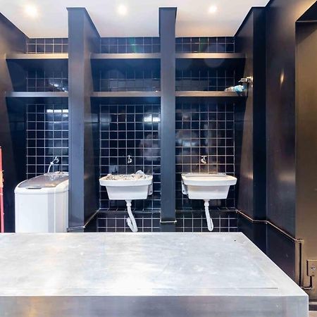 Apartmán Bhomy Bom Retiro - Pertinho Do Sambodromo Vit404 São Paulo Exteriér fotografie